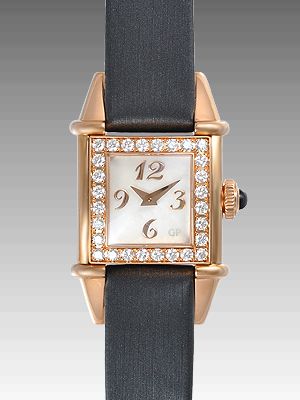 ジラール・ペルゴスーパーコピー ヴィンテージ１９４５ 25620.D52.A721-JK6A