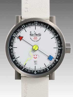アラン・シルベスタインスーパーコピー ピクトスマイルデイ PS0301B ホワイト