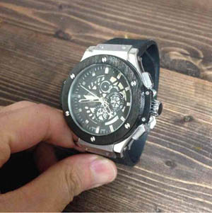 ウブロスーパーコピー 機械式 腕時計 ホットカテゴリー HULBOT-003