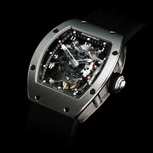 リシャール?ミルスーパーコピー RM004 V2 RG スプリットセコンドs クロノグラフ メンズウォッチ