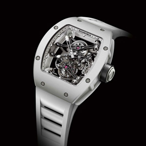 リシャール?ミルスーパーコピー RM038 手巻 マグネシウムWE54 世界限定38本