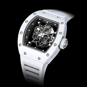 リシャール?ミルスーパーコピー RM055 バッバワトソン メンズウォッチ