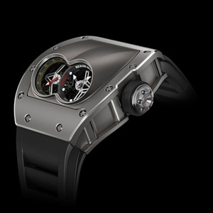 リシャール?ミルスーパーコピー RM053 トゥールビヨン パブロ?マクドナウ 手巻