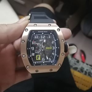 リシャール?ミルスーパーコピー メンズ 時計 オートマチック RM030 自動巻
