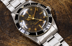 ROLEX／ロレックススーパーコピー 6536SUBMARINER /サブマリーナ/ガードレスサブ