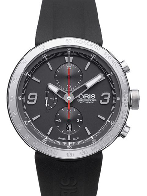 オリススーパーコピー TT1 クロノグラフ 674.7659.4163R 新品腕時計メンズ送料無料