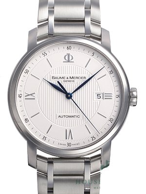 ボーム＆メルシェスーパーコピー クラシマ MOA10085 ステンレス 自動巻き メンズ