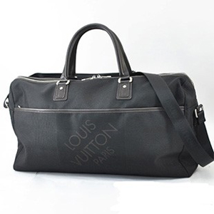 ルイ・ヴィトンスーパーコピー Louis Vuitton ダミエジェアン アルバトロス M93073 ショルダーストラップ付ボストンバッグ
