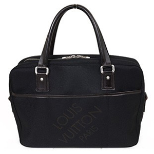 ルイ・ヴィトンスーパーコピー LOUIS VUITTON ダミエ ジュアン ヤック M93082 ノワール ビジネスバッグ ブリーフケース