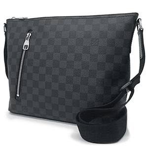 ルイ・ヴィトンスーパーコピー ショルダーバッグ ダミエグラフィット ミックPM N41211 LOUIS VUITTON バッグ　メンズ