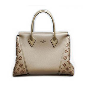 ルイ・ヴィトンスーパーコピー モノグラム LOUIS VUITTON トートW PM M94483 ガレ レディース