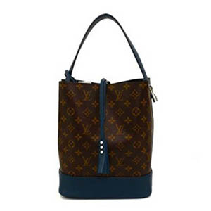 ルイ・ヴィトンスーパーコピー  monogram NN14 PM モノグラム・イドール M94591