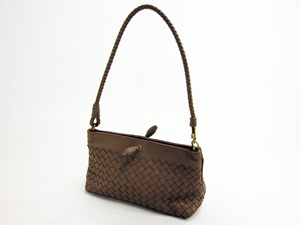 ボッテガ・ヴェネタスーパーコピー BOTTEGAVENETA ハンドバッグ 179198V00A2-6115 パープル