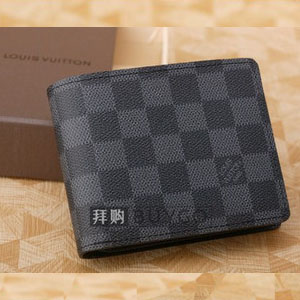 Auténtico LOUIS VUITTON Copa 2003 Edición Limitada Gris Vinilo Bolso 39,5cm  x 49,5cm