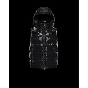 2017/18秋冬新作☆MONCLER【モンクレールスーパーコピー】メンズLACETダウンベスト moncler_004