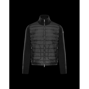 2017/18秋冬新作☆MONCLER【モンクレールスーパーコピー】メンズFELPAカーディガン moncler_024
