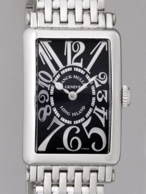 フランク・ミュラースーパーコピー ロングアイランド レリーフ 902Q OAC RELIEF OAC（SS） ブラック