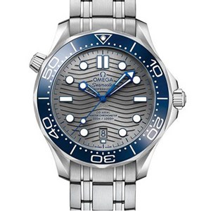 オメガスーパーコピー OMEGA シーマスター ダイバー300 マスタークロノメーター 42mm 210.30.42.20.06.001