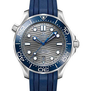 オメガスーパーコピー OMEGA シーマスター ダイバー300 マスタークロノメーター 42mm 210.32.42.20.06.001