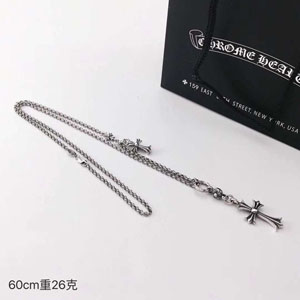 クロムハーツスーパーコピー Chrome Hearts ネックレス CHNO-040 Silver925