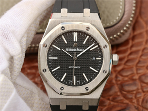 オーデマ ピゲスーパーコピー NOOBの工場製品の15400ST.OO.1220ST.01 ロイヤルオーク41mm