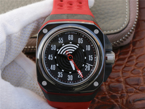 オーデマ ピゲスーパーコピー NOOBの工場製品のAP-151 Gorilla [The FASTBACK GT] DRIFT 44mm 自動巻き
