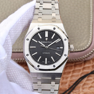 オーデマ ピゲスーパーコピー FKの工場製品の15400ST.OO.1220ST.01 ロイヤルオーク ４１ｍｍ シースルーバック