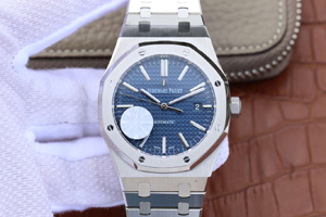 オーデマ ピゲスーパーコピー JFの工場製品の15400ST.OO.1220ST.03 ロイヤルオーク ４１ｍｍ ブティック限定