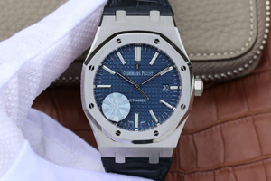 オーデマ ピゲスーパーコピー JFの工場製品の15400ST.OO.1220ST.03 ロイヤルオーク ４１ｍｍ ブティック限定