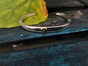 ゴローズスーパーコピー goros オールド顔ブレス 大人気 すぐ
