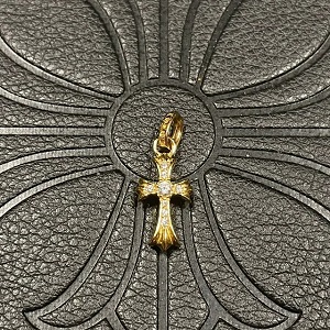 クロムハーツスーパーコピー CHARM SPIDER/SLV ペンダントヘッド CHC-078