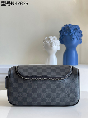 2021新作ルイ?ヴィトンスーパーコピー Damier Graphite N47625 ルイ ヴィトン偽物 代引き