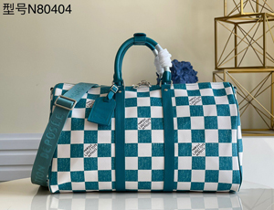 2021新作ルイ?ヴィトンスーパーコピー Keepall Bandouliere45 N80404 ルイ ヴィトン偽物 代引き