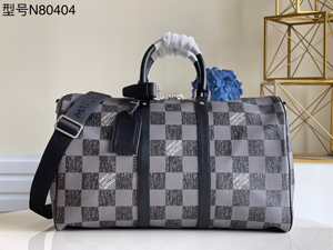 2021新作ルイ?ヴィトンスーパーコピー Keepall Bandouliere45 N80404 ルイ ヴィトン偽物 代引き