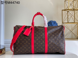 2021新作ルイ?ヴィトンスーパーコピー LU KEEPALL 50 M44740 ルイ ヴィトン偽物 代引き