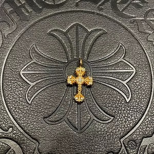 クロムハーツスーパーコピー CHARM SPIDER/SLV ペンダントヘッド CHC-101