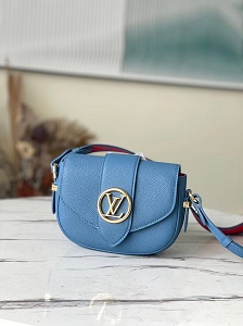 2021新作 ルイヴィトン LV ポンヌフ·ソフト PM M58964 スーパーコピーN級品