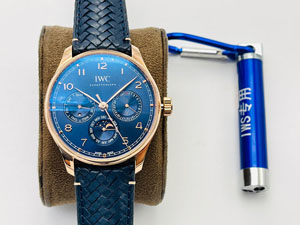 IWS工場:2022の新製品のIWCスーパーコピーのポルトギーゼ V2は新製品 IW112901