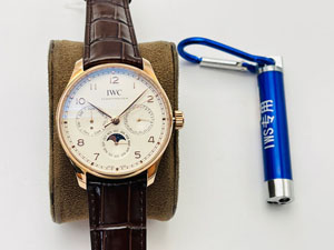 IWS工場:2022の新製品のIWCスーパーコピーのポルトギーゼ V2は新製品 IW112901