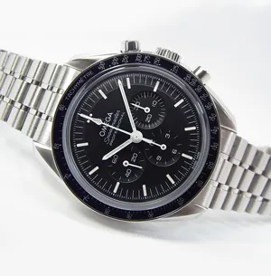 オメガ スピードマスター?プロフェッショナル コーアクシャル マスタークロノメーター 42mm スーパーコピー （310.30.42.50.01.002）