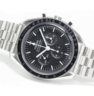 オメガ スーパーコピー  スピードマスター·プロフェッショナル コーアクシャル マスタークロノメーター 42mm（310.30.42.50.01.001）