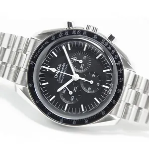 オメガ スーパーコピー  スピードマスター·プロフェッショナル コーアクシャル マスタークロノメーター 42mm（310.30.42.50.01.001）