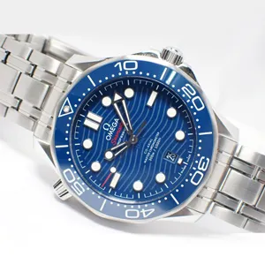 オメガ シーマスター300 コーアクシャル マスター 42MM スーパーコピー （210.30.42.20.03.001）