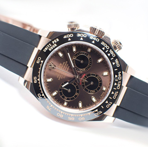 ロレックス デイトナ 116515LN チョコレート＆ブラック 40mm スーパーコピー