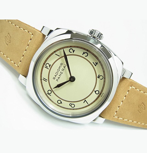 パネライ　ラジオミール1940 ?3デイズ アッチャイオ　47MM　PAM00791 スーパーコピー?