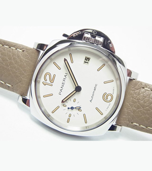 パネライ　ルミノール?ドゥエ　38MM　PAM01043 スーパーコピー