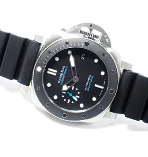 パネライ　サブマーシブル　42MM　セラミックベゼル　PAM00683 スーパーコピー