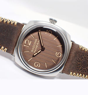 パネライ　ラジオミール?アイリーン　45MM　PAM01243 スーパーコピー