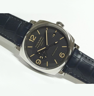 パネライ　ラジオミール 1940　3DAYS?GMT　アッチャイオ　PAM00627 スーパーコピー