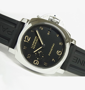 パネライ　ルミノール 1950?3デイズ オートマティック　PAM00359 スーパーコピー